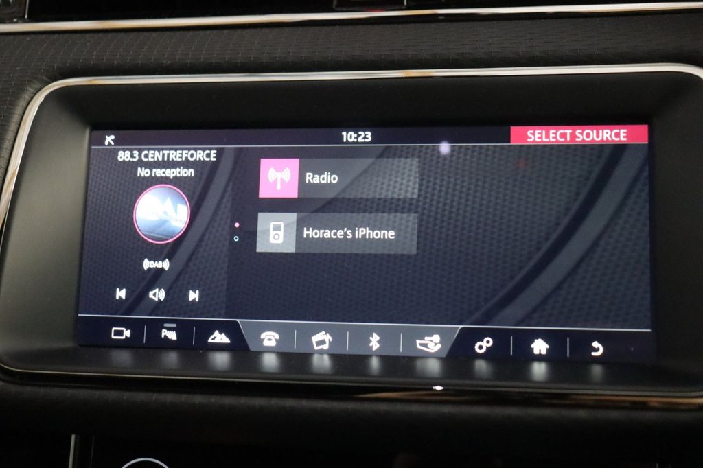 Used Land Rover Range Rover Evoque 2020 for sale - 76279425: Photo 8