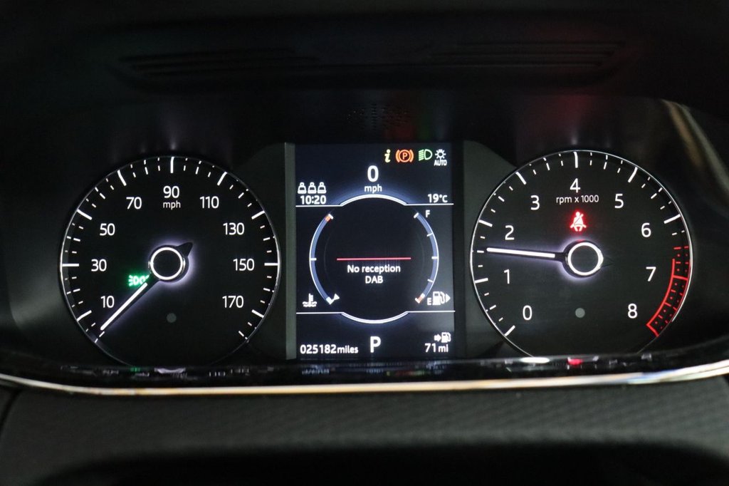 Used Land Rover Range Rover Evoque 2020 for sale - 76279425: Photo 9