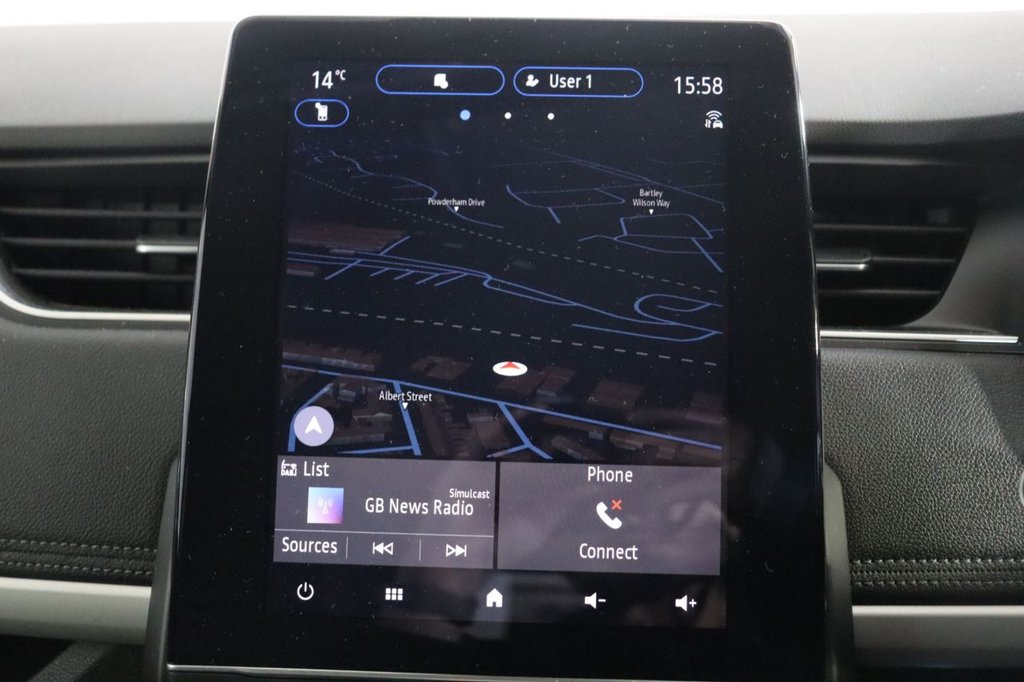 Used Renault Zoe 2022 for sale - 76605127: Photo 15