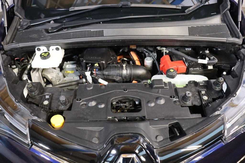 Used Renault Zoe 2022 for sale - 76605127: Photo 16