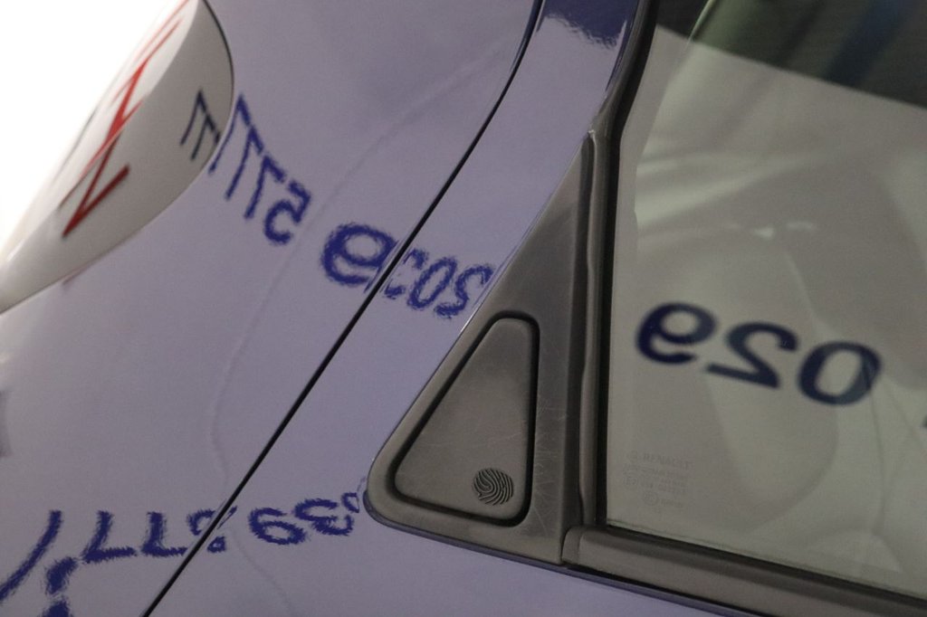 Used Renault Zoe 2022 for sale - 76605127: Photo 18