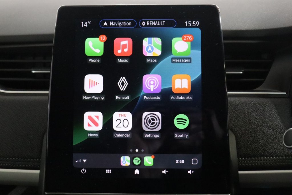 Used Renault Zoe 2022 for sale - 76605127: Photo 2