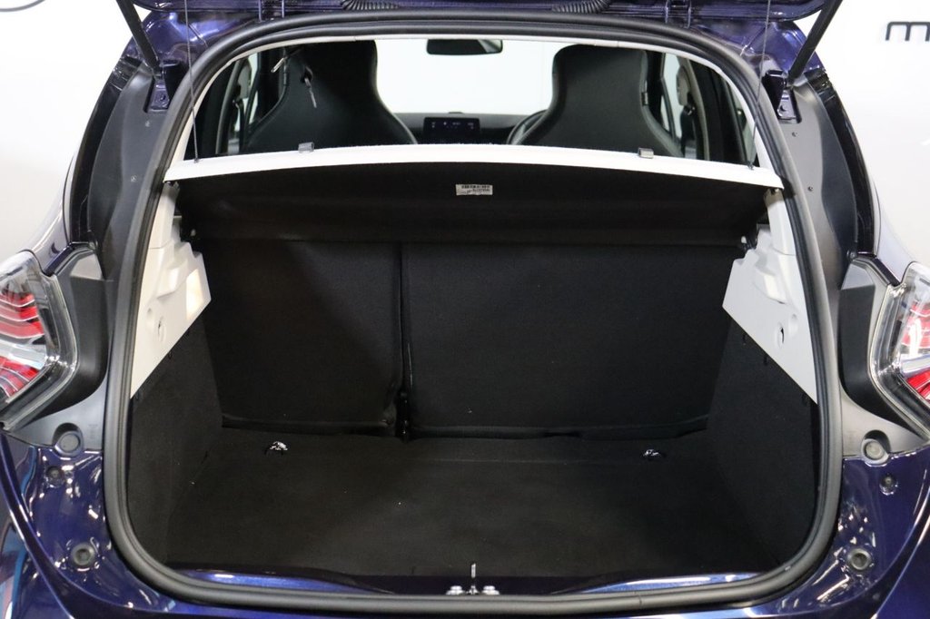 Used Renault Zoe 2022 for sale - 76605127: Photo 21