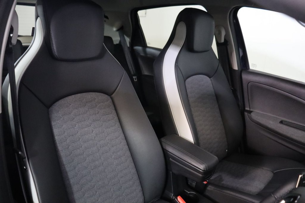 Used Renault Zoe 2022 for sale - 76605127: Photo 23