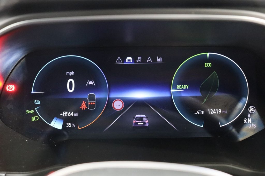 Used Renault Zoe 2022 for sale - 76605127: Photo 28