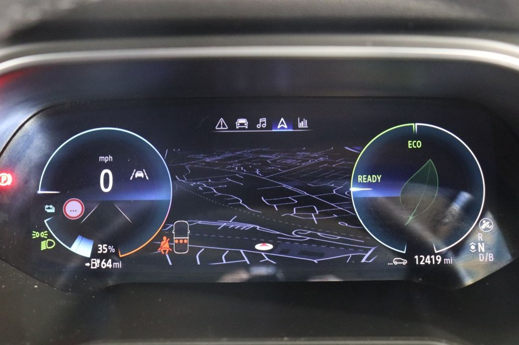 Used Renault Zoe 2022 for sale - 76605127: Photo 29