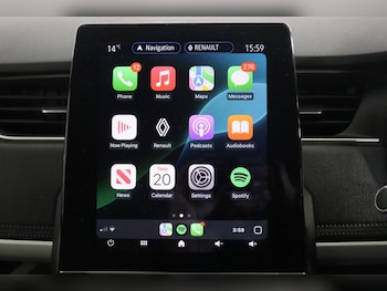 Used Renault Zoe 2022 for sale - 76605127: Photo