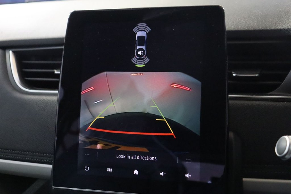 Used Renault Zoe 2022 for sale - 76605127: Photo 3