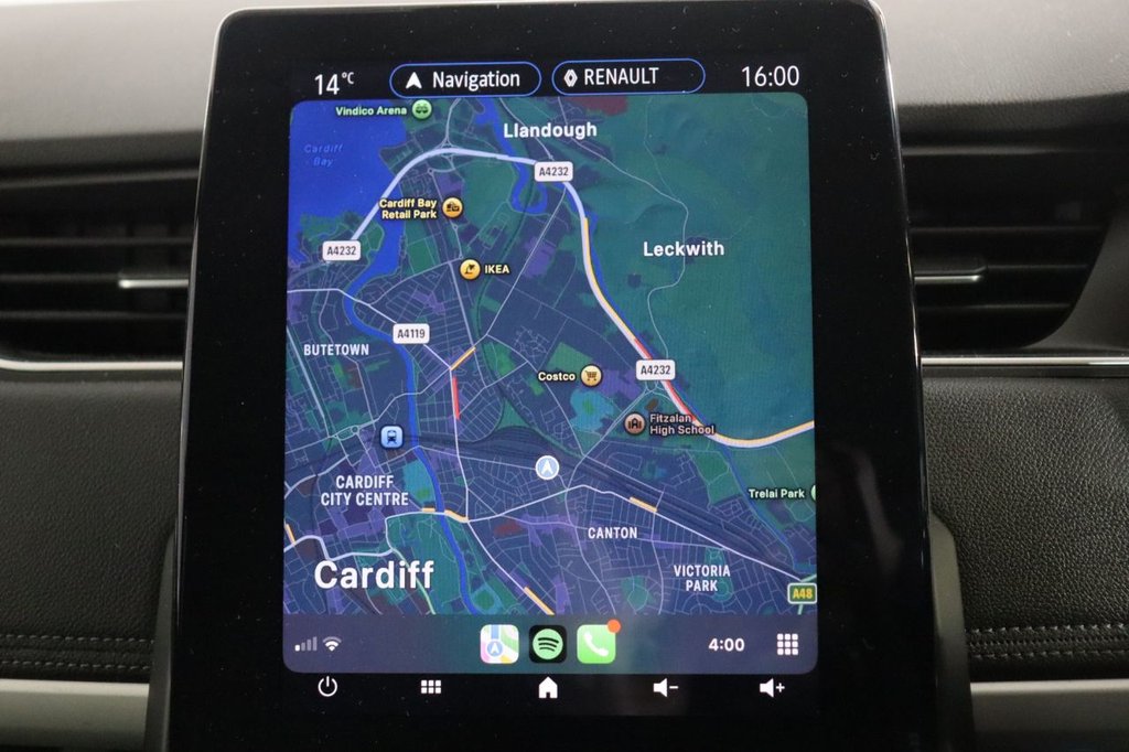 Used Renault Zoe 2022 for sale - 76605127: Photo 9