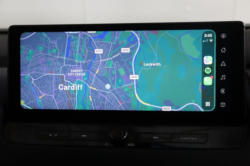 Used Nissan Qashqai 2022 for sale - 77388801: Photo 11