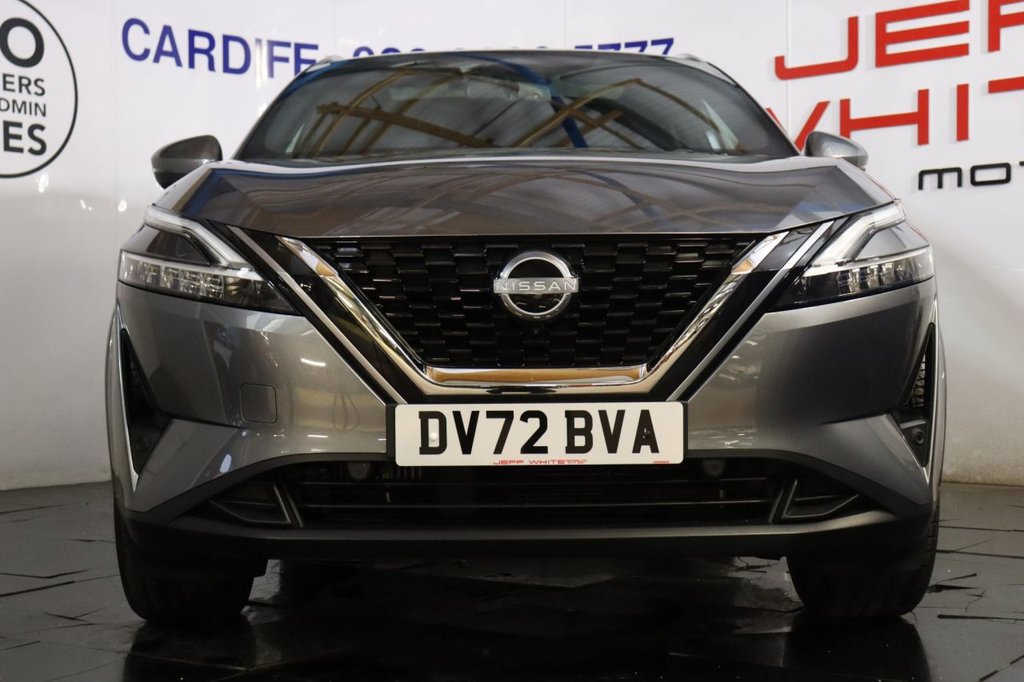 Used Nissan Qashqai 2022 for sale - 77388801: Photo 12