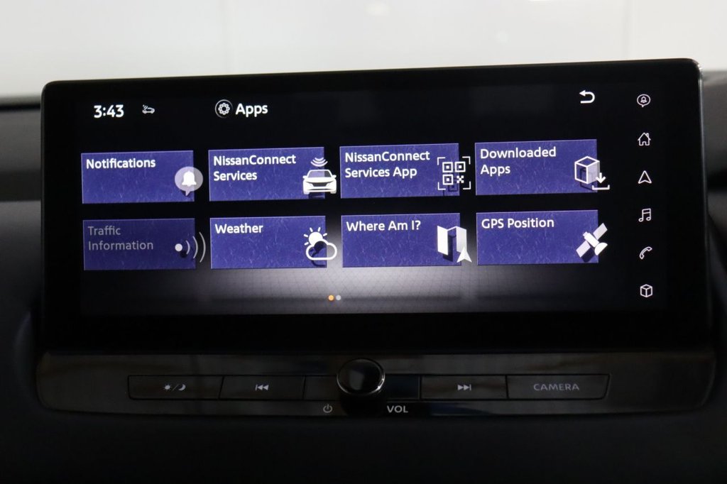 Used Nissan Qashqai 2022 for sale - 77388801: Photo 16