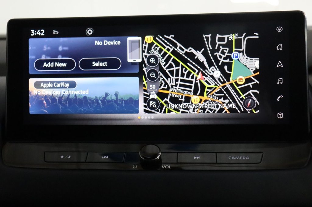 Used Nissan Qashqai 2022 for sale - 77388801: Photo 17