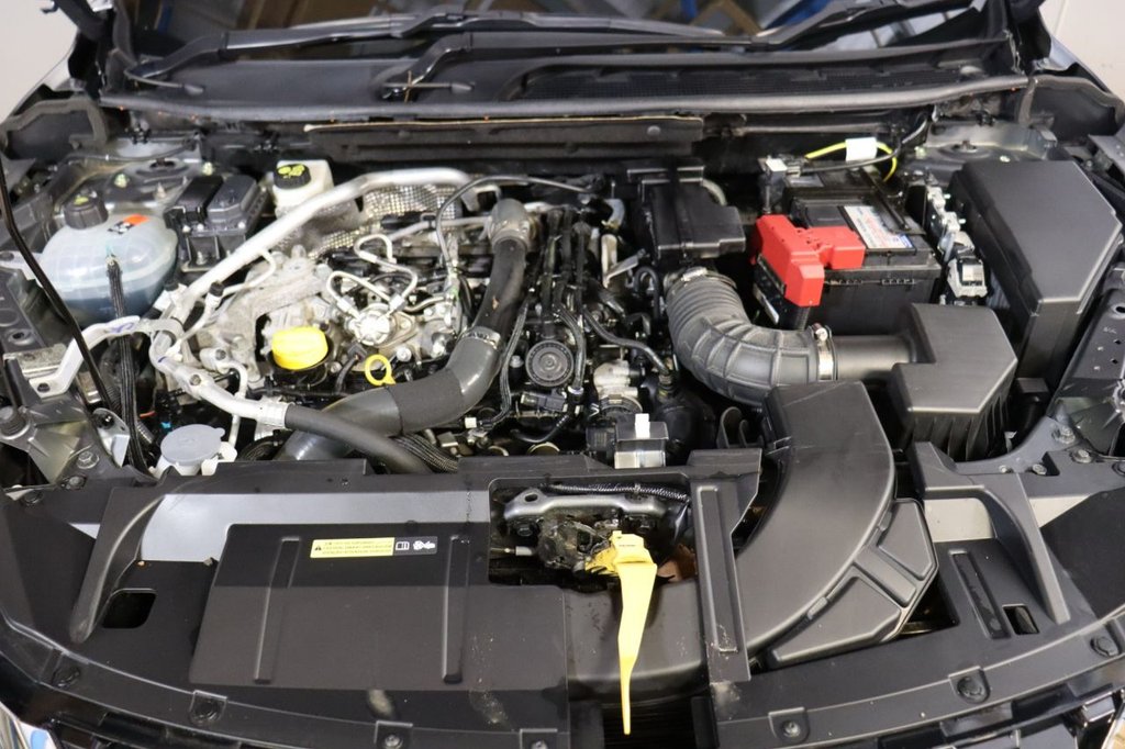 Used Nissan Qashqai 2022 for sale - 77388801: Photo 18