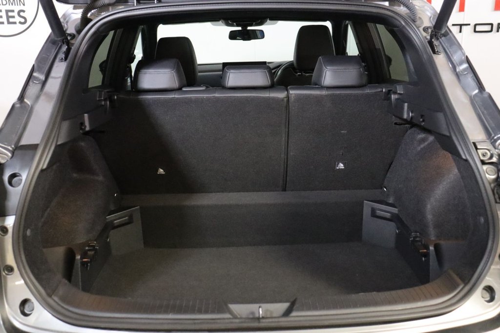 Used Nissan Qashqai 2022 for sale - 77388801: Photo 20