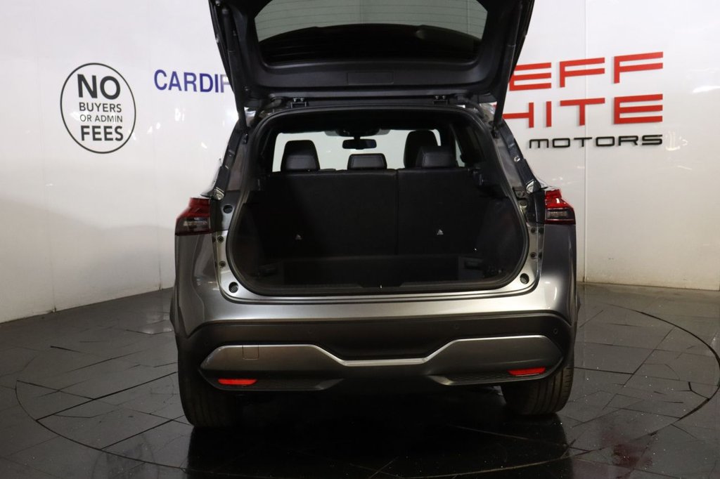 Used Nissan Qashqai 2022 for sale - 77388801: Photo 21