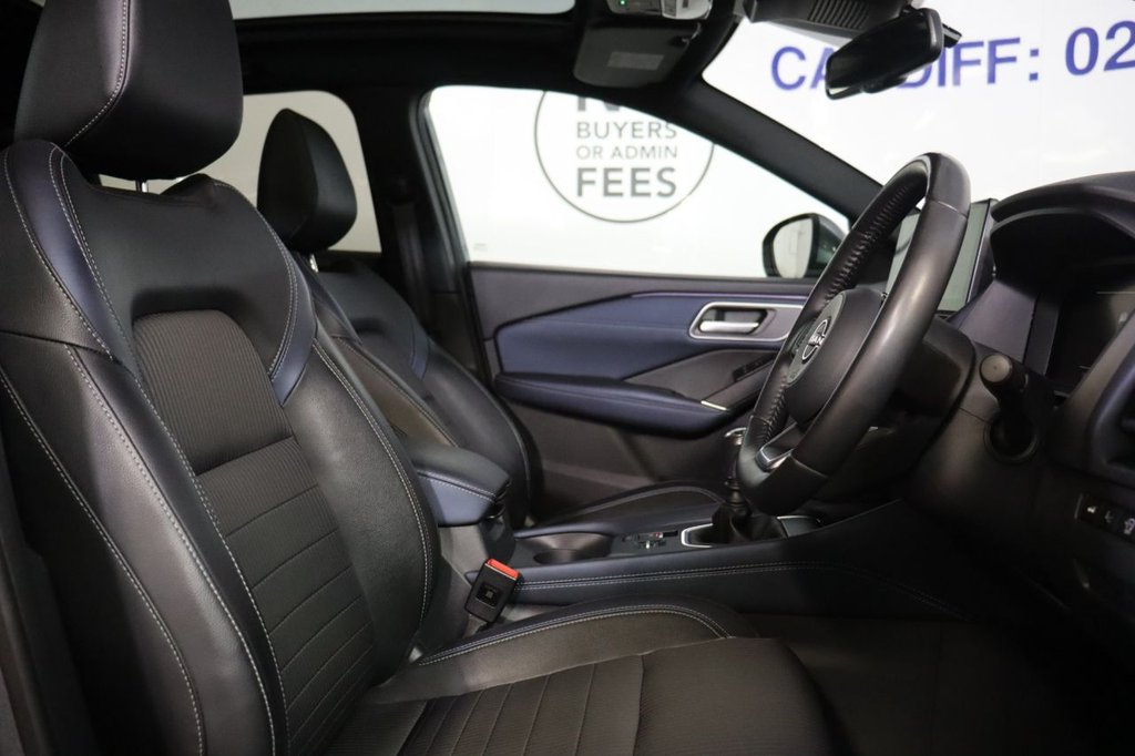 Used Nissan Qashqai 2022 for sale - 77388801: Photo 24