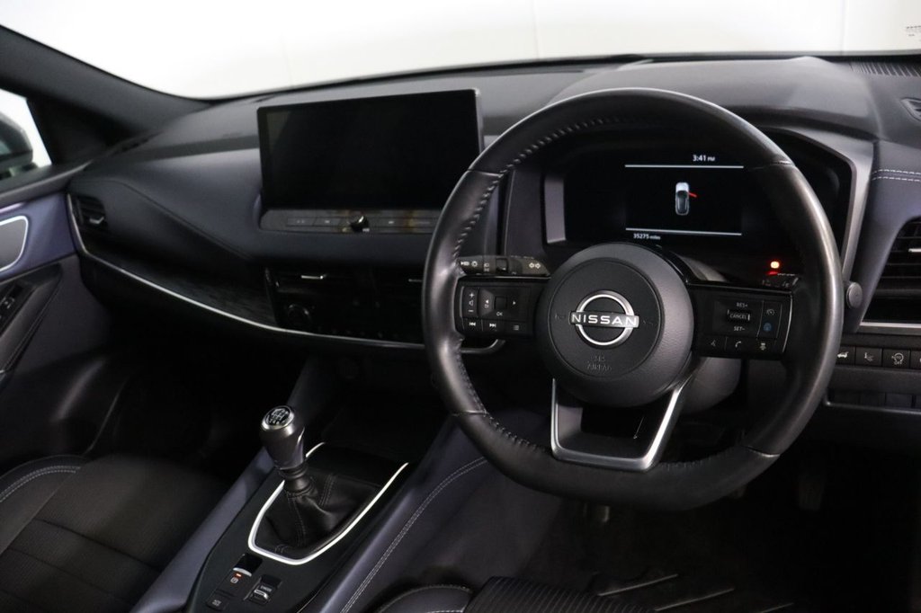 Used Nissan Qashqai 2022 for sale - 77388801: Photo 25