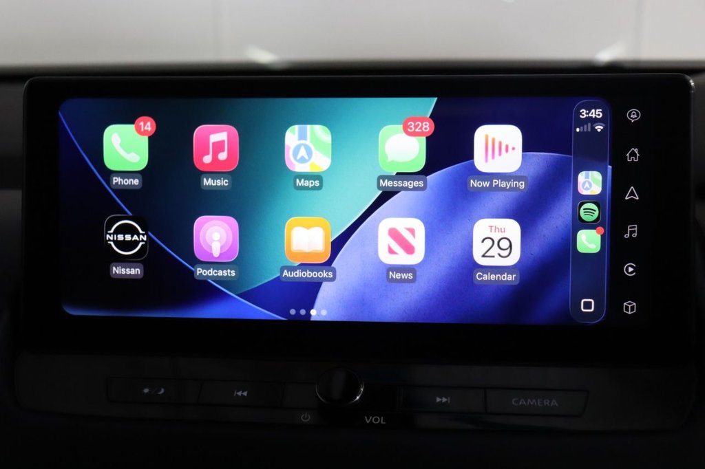 Used Nissan Qashqai 2022 for sale - 77388801: Photo 3