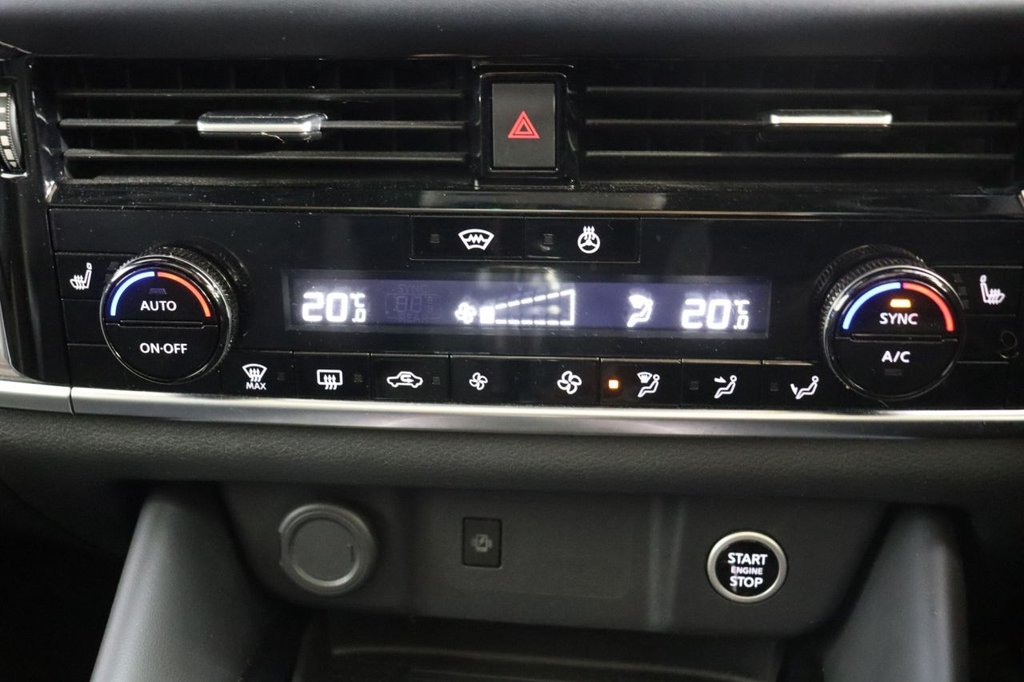 Used Nissan Qashqai 2022 for sale - 77388801: Photo 32