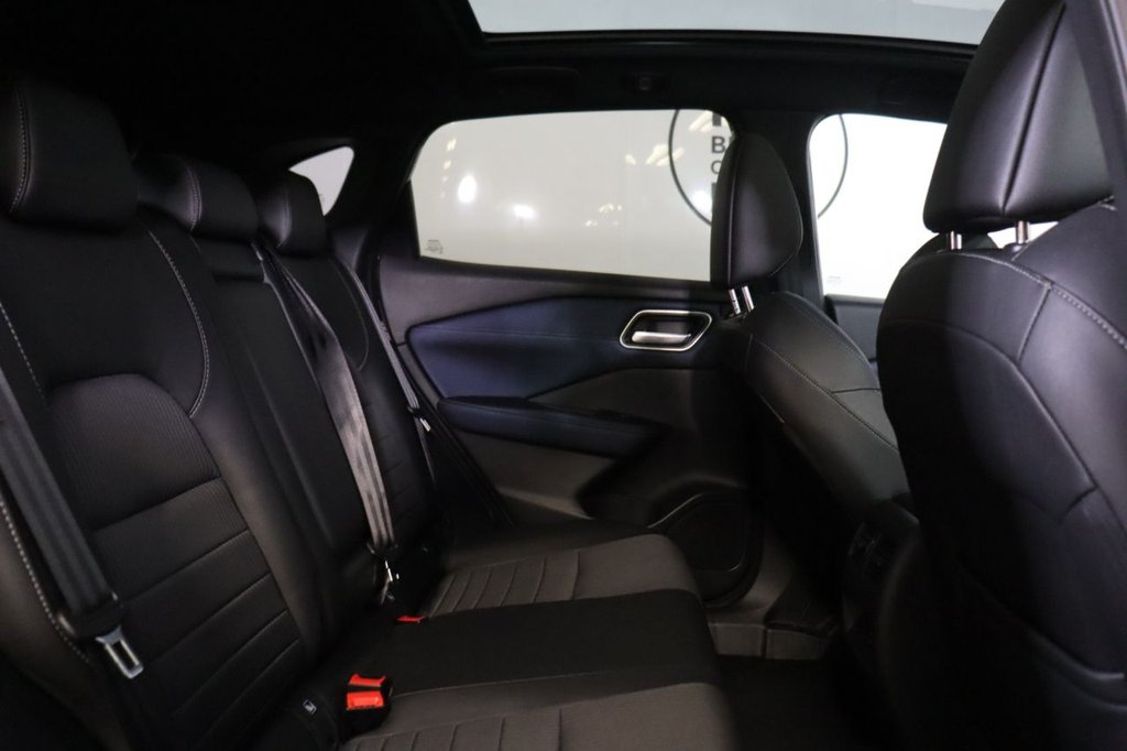 Used Nissan Qashqai 2022 for sale - 77388801: Photo 35