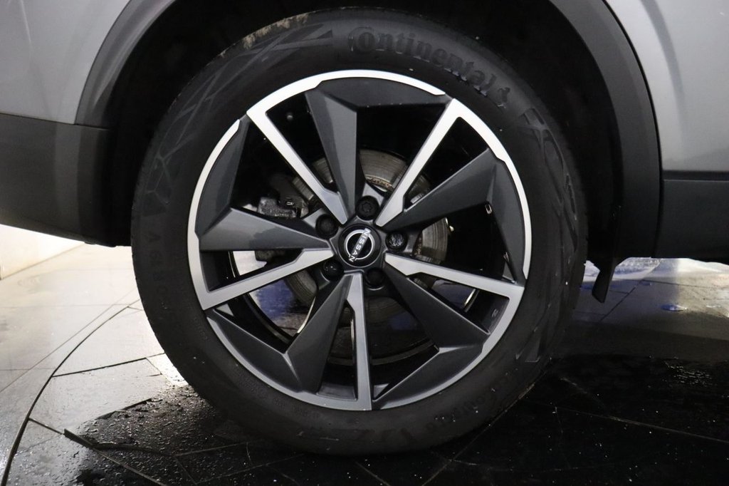 Used Nissan Qashqai 2022 for sale - 77388801: Photo 37