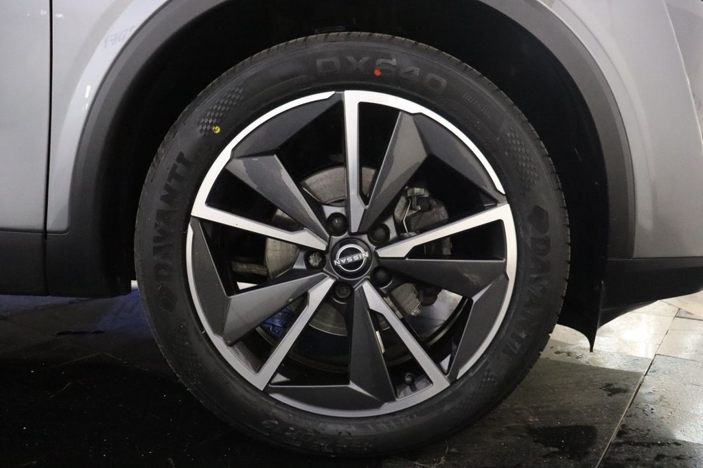 Used Nissan Qashqai 2022 for sale - 77388801: Photo 38