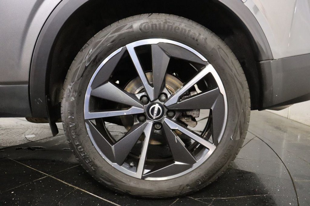 Used Nissan Qashqai 2022 for sale - 77388801: Photo 39