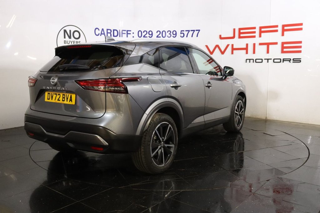 Used Nissan Qashqai 2022 for sale - 77388801: Photo 5