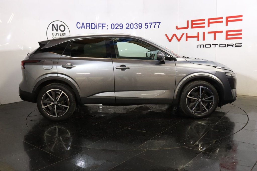 Used Nissan Qashqai 2022 for sale - 77388801: Photo 6