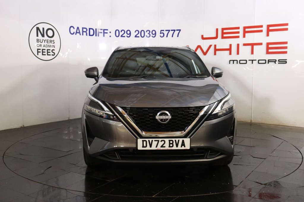 Used Nissan Qashqai 2022 for sale - 77388801: Photo 7