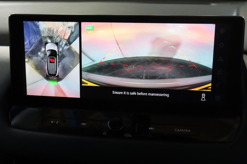 Used Nissan Qashqai 2022 for sale - 77388801: Photo 9