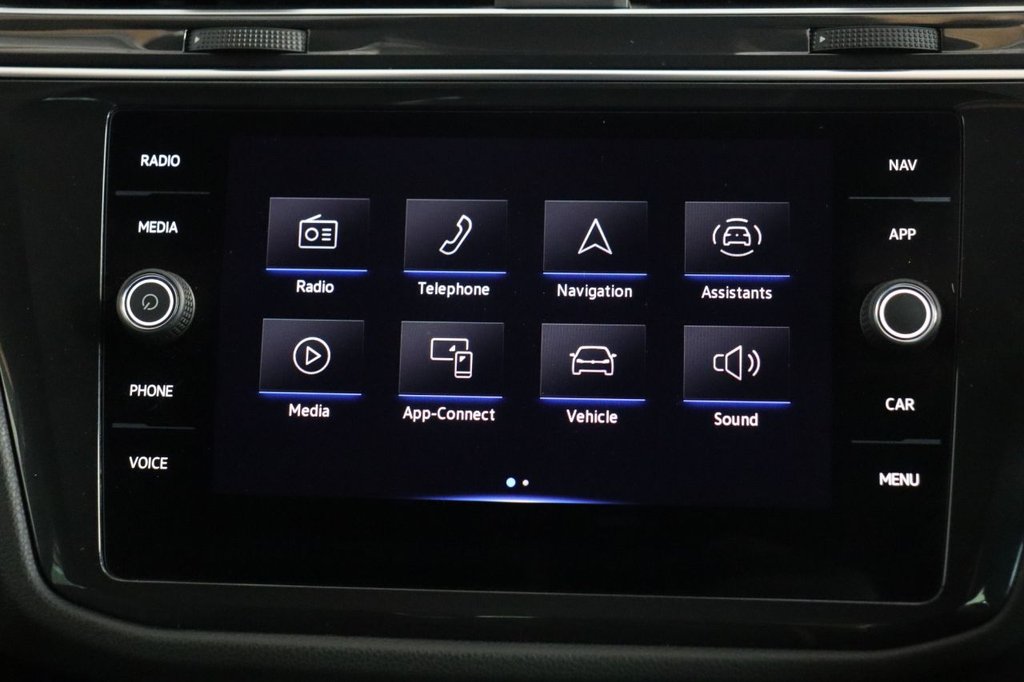 Used Volkswagen Tiguan 2022 for sale - 76178428: Photo 10