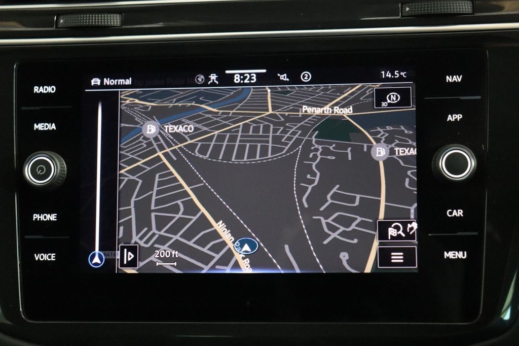 Used Volkswagen Tiguan 2022 for sale - 76178428: Photo 11