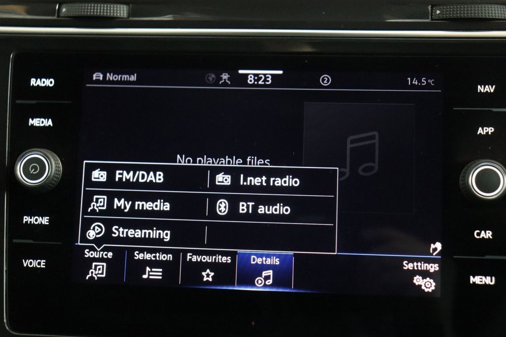 Used Volkswagen Tiguan 2022 for sale - 76178428: Photo 16