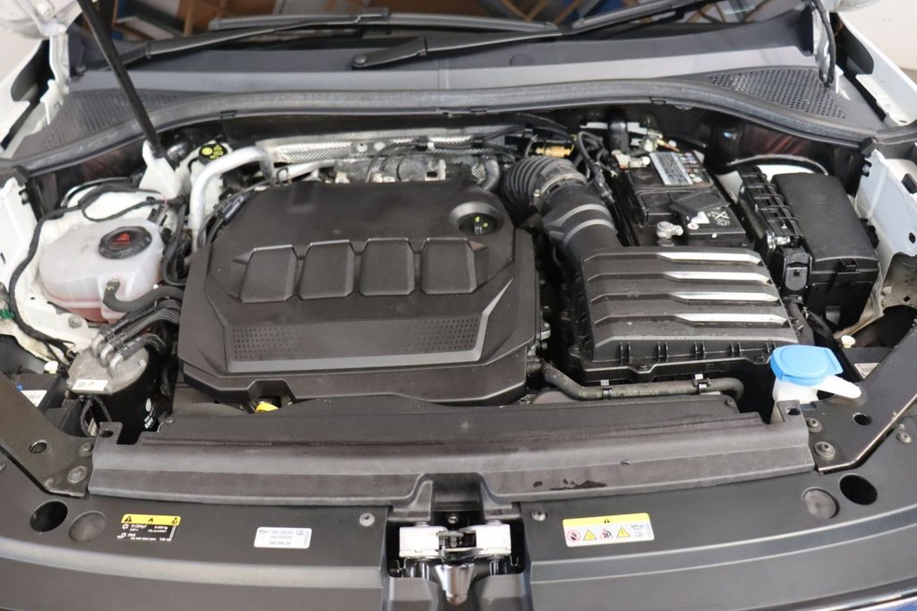Used Volkswagen Tiguan 2022 for sale - 76178428: Photo 17