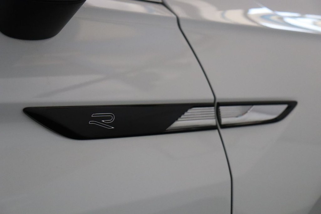 Used Volkswagen Tiguan 2022 for sale - 76178428: Photo 21