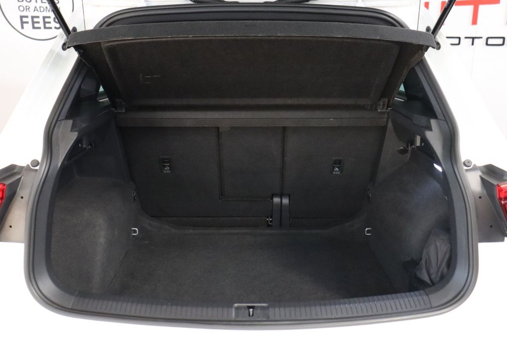 Used Volkswagen Tiguan 2022 for sale - 76178428: Photo 24