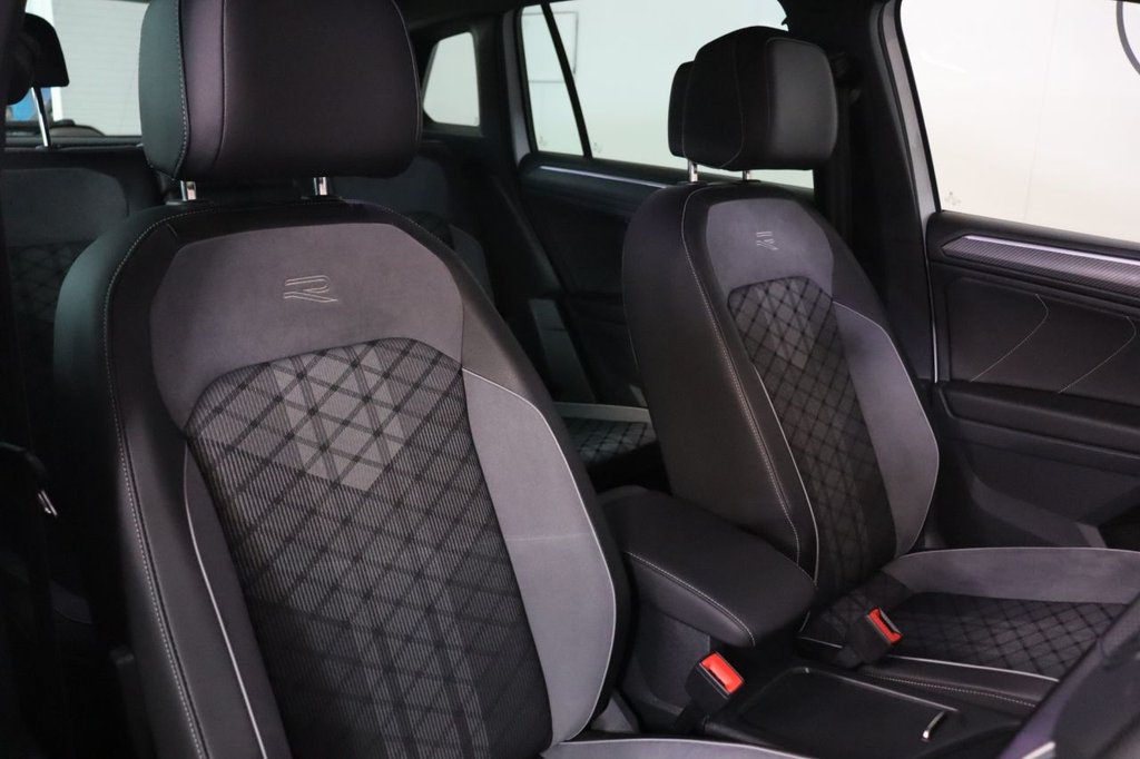 Used Volkswagen Tiguan 2022 for sale - 76178428: Photo 26