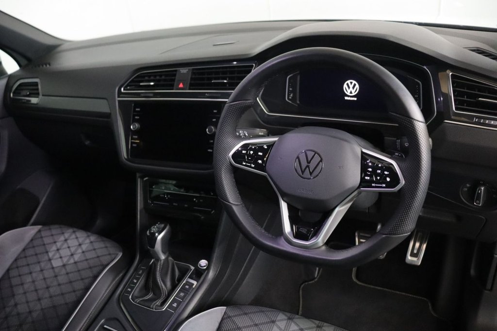 Used Volkswagen Tiguan 2022 for sale - 76178428: Photo 28