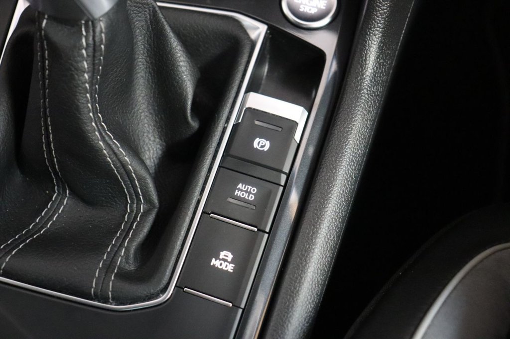 Used Volkswagen Tiguan 2022 for sale - 76178428: Photo 32