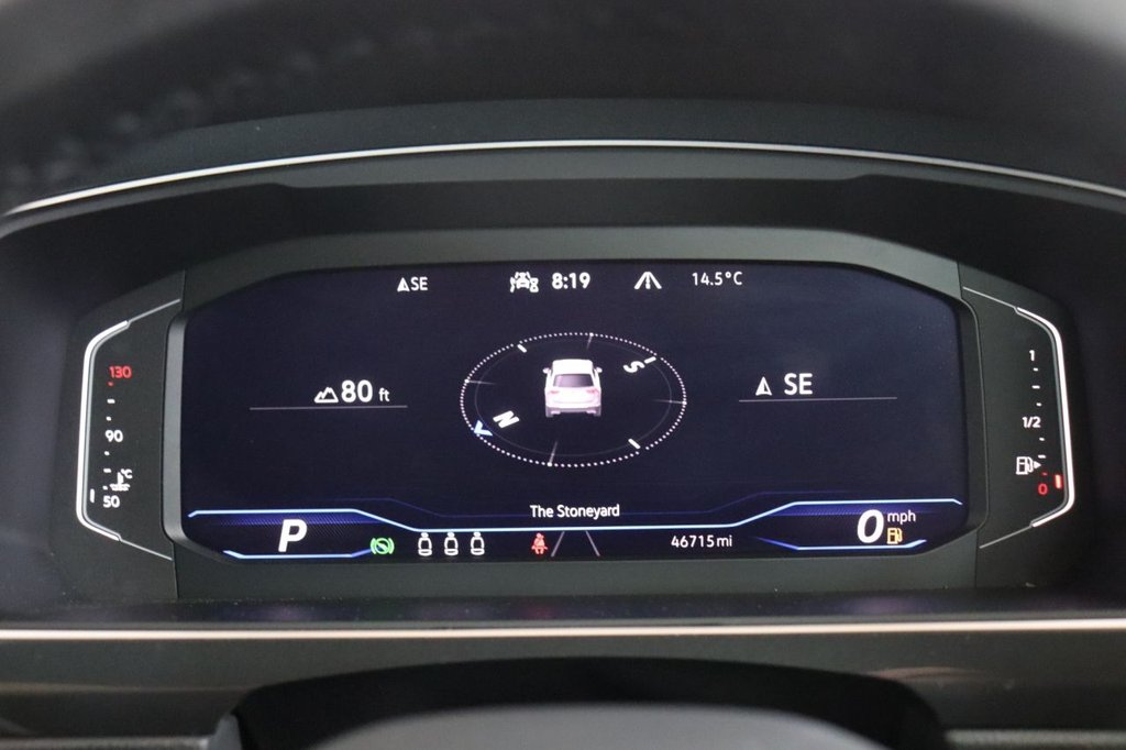 Used Volkswagen Tiguan 2022 for sale - 76178428: Photo 35