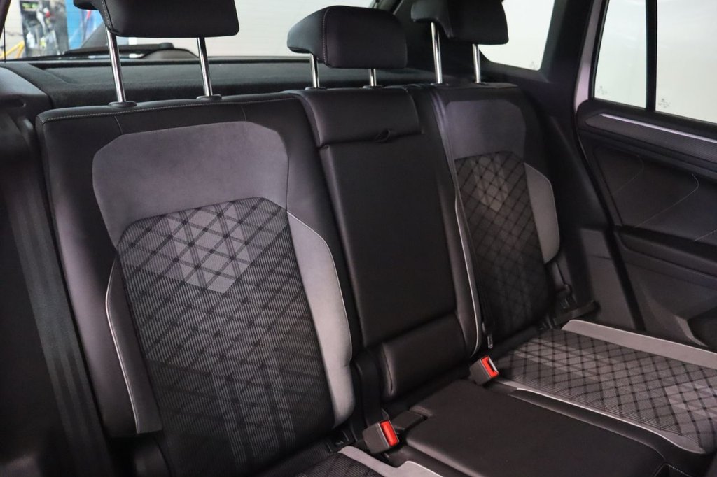 Used Volkswagen Tiguan 2022 for sale - 76178428: Photo 37