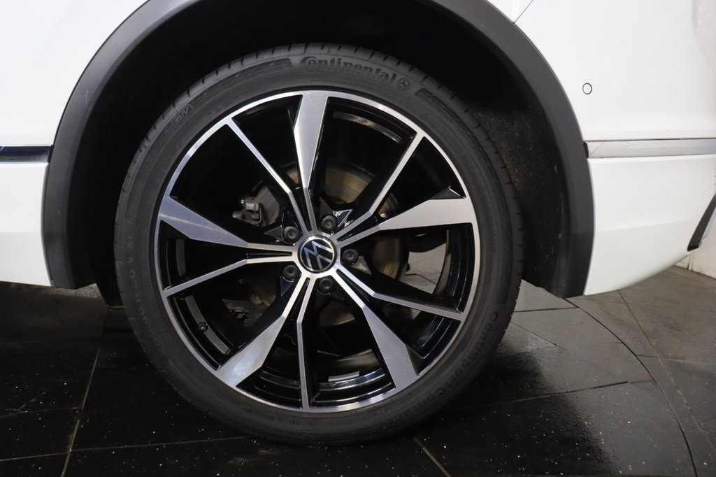 Used Volkswagen Tiguan 2022 for sale - 76178428: Photo 42