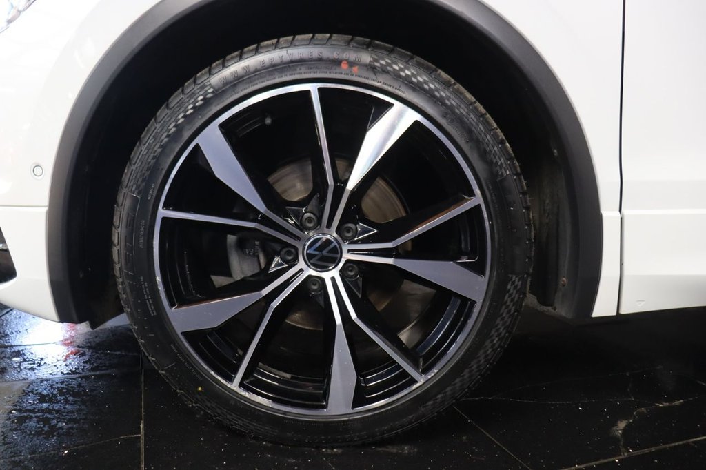 Used Volkswagen Tiguan 2022 for sale - 76178428: Photo 43
