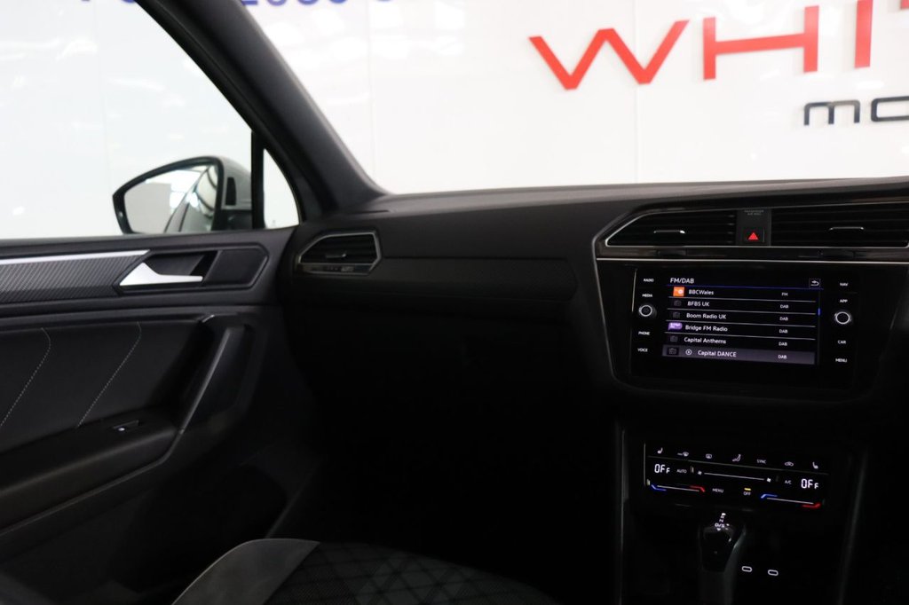 Used Volkswagen Tiguan 2022 for sale - 76178428: Photo 8