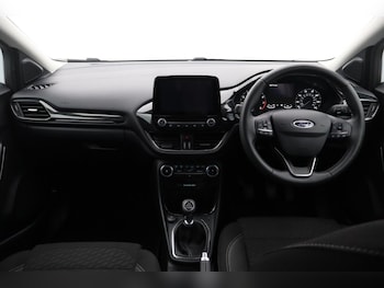 Used Ford Puma 2023 for sale - 79323036: Photo