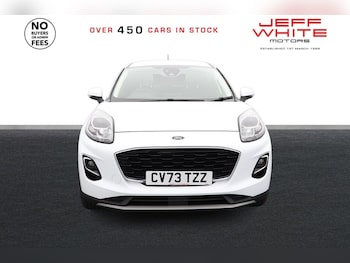 Used Ford Puma 2023 for sale - 79323036: Photo