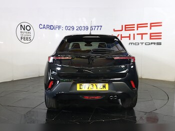 Used Vauxhall Mokka 2023 for sale - 77703950: Photo