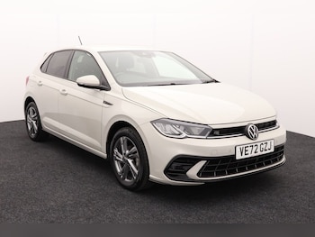 Used Volkswagen Polo 2022 for sale - 78271935: Photo